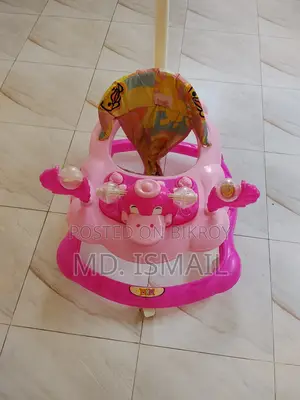 Baby Walker