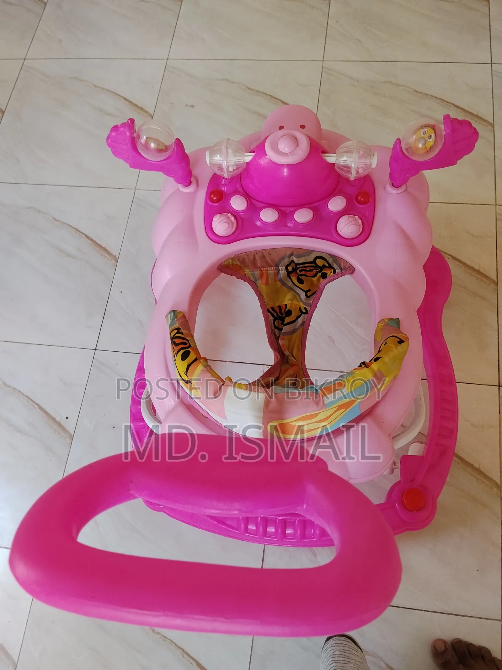 Baby Walker