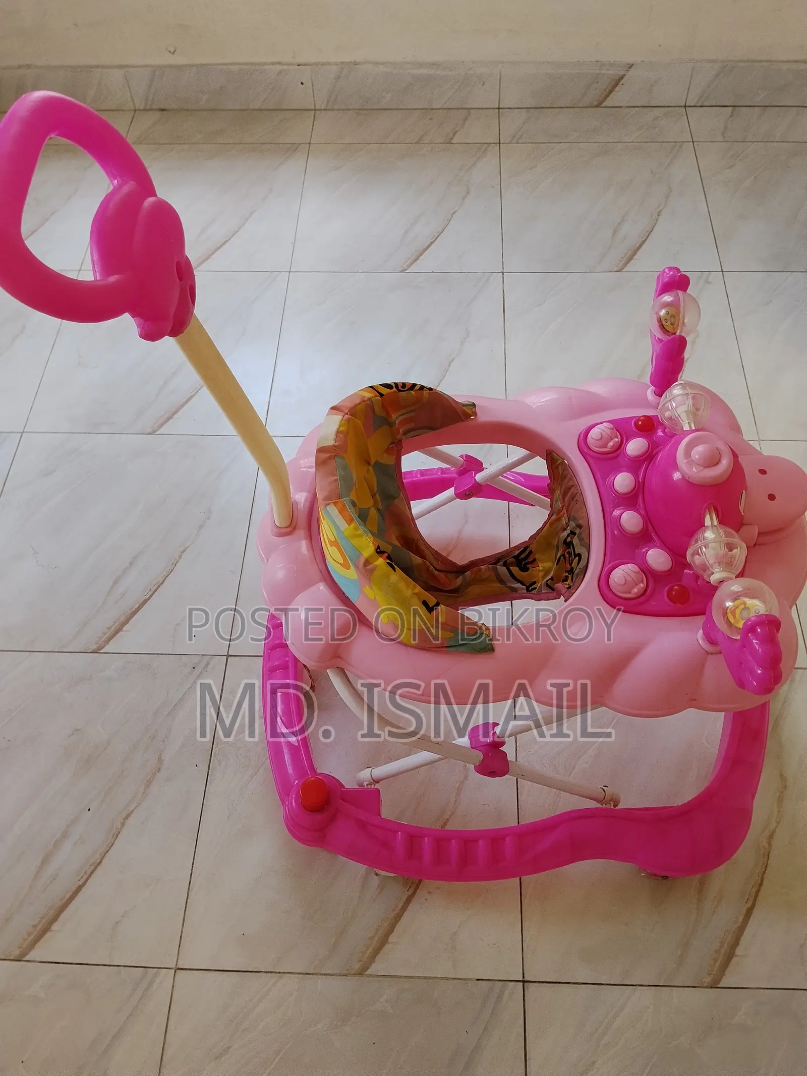 Baby Walker