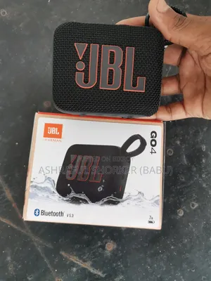 Bluetooth Speaker JBL