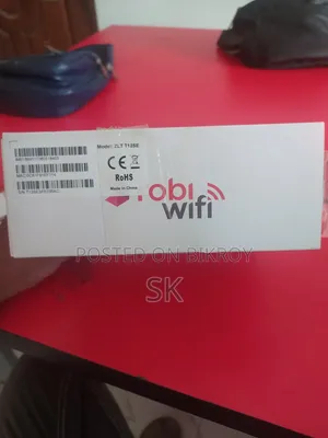 Robi Basic Router