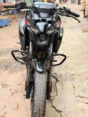 Bajaj Pulsar N150 2026 Black