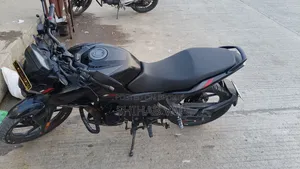 Bajaj Pulsar N150 2026 Black