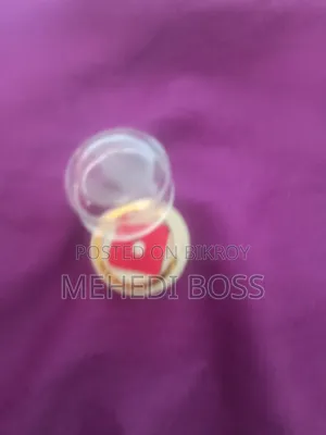 Diamond Nose Pin