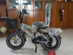 ব্র্যান্ড নিউ মেরিডিয়ান রয়্যালস সিরিজ কিডস ট্রেনিং বাইসাইকেল