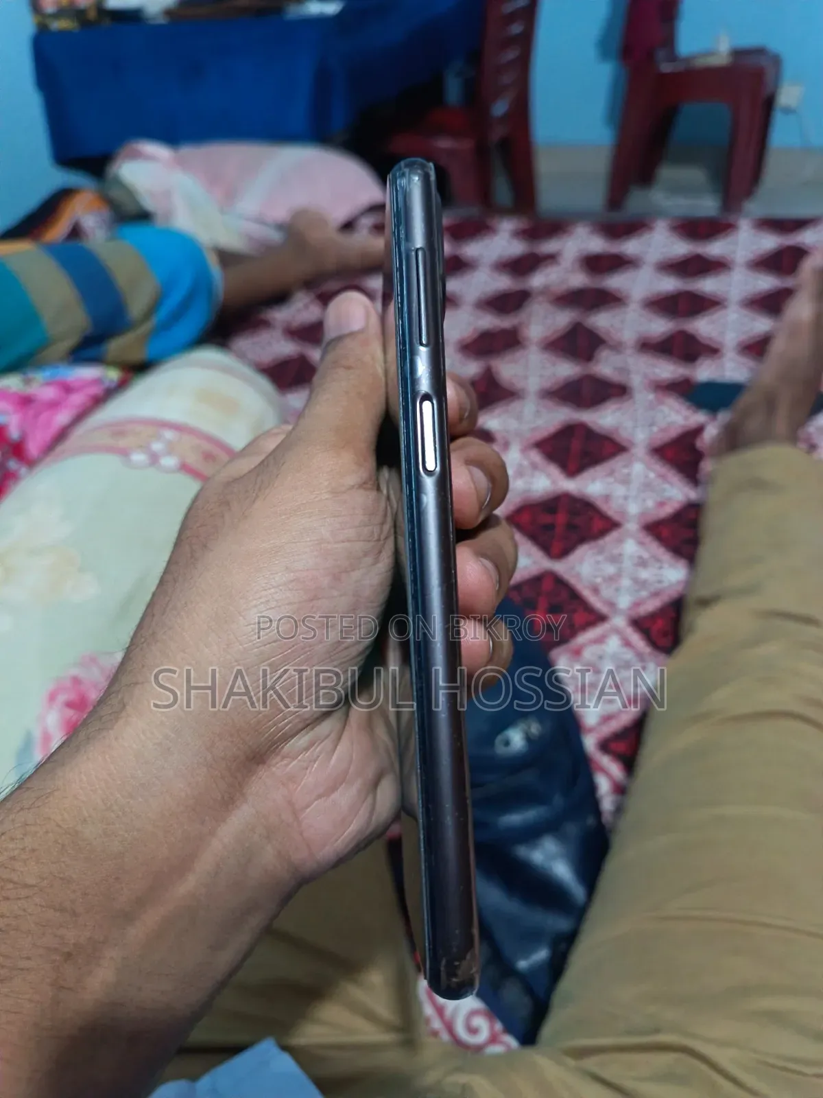 Samsung Galaxy M33 5G 128 GB Black