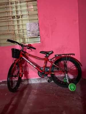 সাইকেল বিক্রয় করা হবে