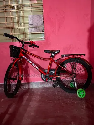 সাইকেল বিক্রয় করা হবে