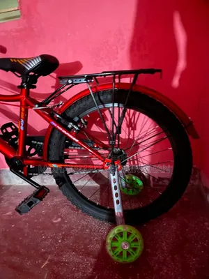 সাইকেল বিক্রয় করা হবে