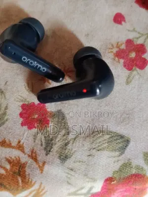 ওরাইমো হেডফোন