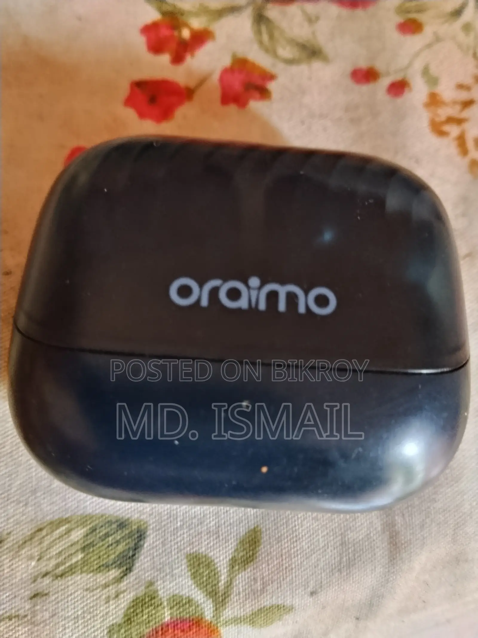 ওরাইমো হেডফোন