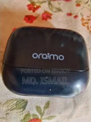 ওরাইমো হেডফোন