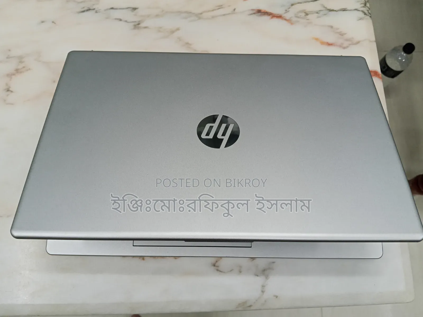 Laptop HP 15s 16gb AMD Ryzen 512gb SSD