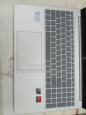 Laptop HP 15s 16gb AMD Ryzen 512gb SSD