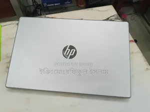 Laptop HP 15s 16gb AMD Ryzen 512gb SSD
