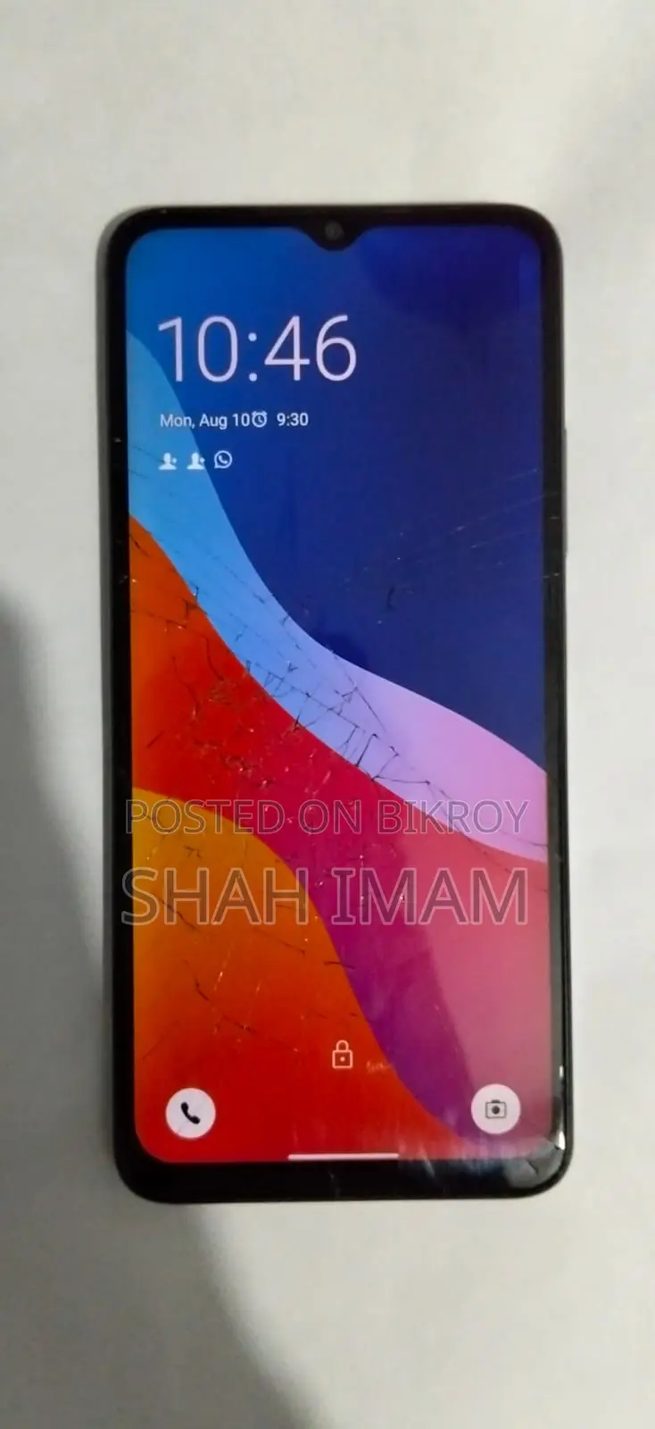 Walton Orbit Y71 64GB