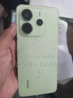 Xiaomi Redmi Note 14 4G 128 GB