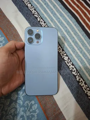 Apple iPhone 13 Pro Max 128 GB Blue
