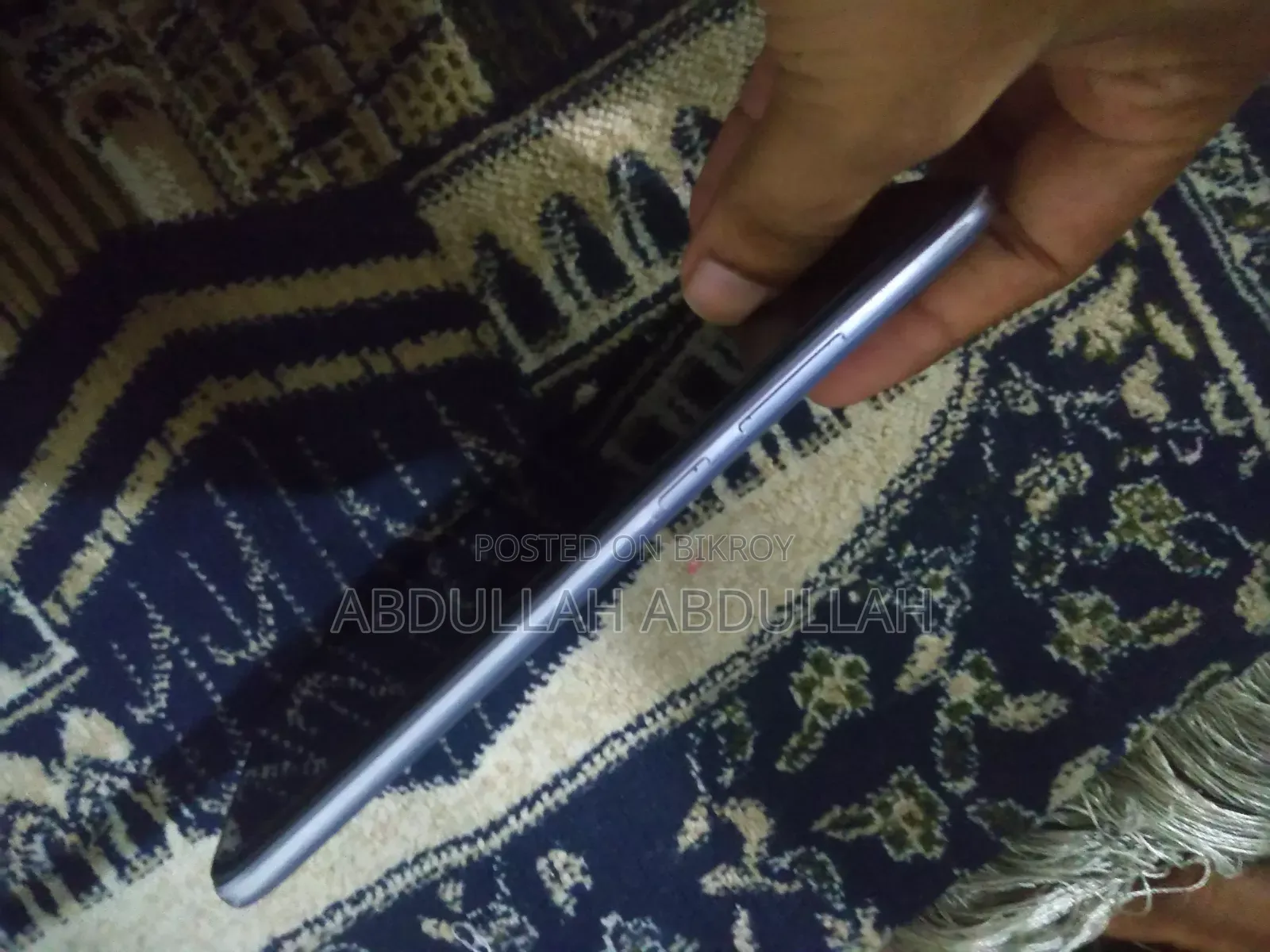 শাওমি ৬৪ জিবি সিলভার