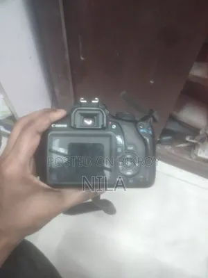 Canon DSLR