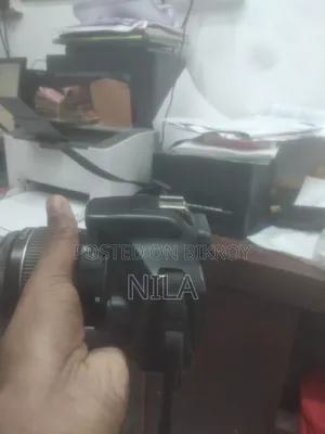 Canon DSLR