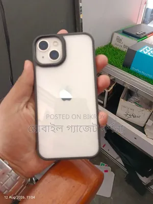 অ্যাপল আইফোন ১৩ ১২৮ জিবি হোয়াইট