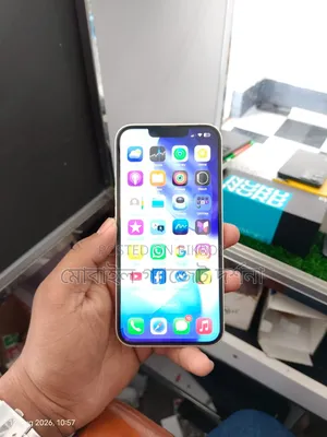 অ্যাপল আইফোন ১৩ ১২৮ জিবি হোয়াইট
