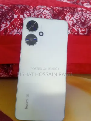 নতুন শাওমি ১৩ ১২৮ জিবি গ্রে