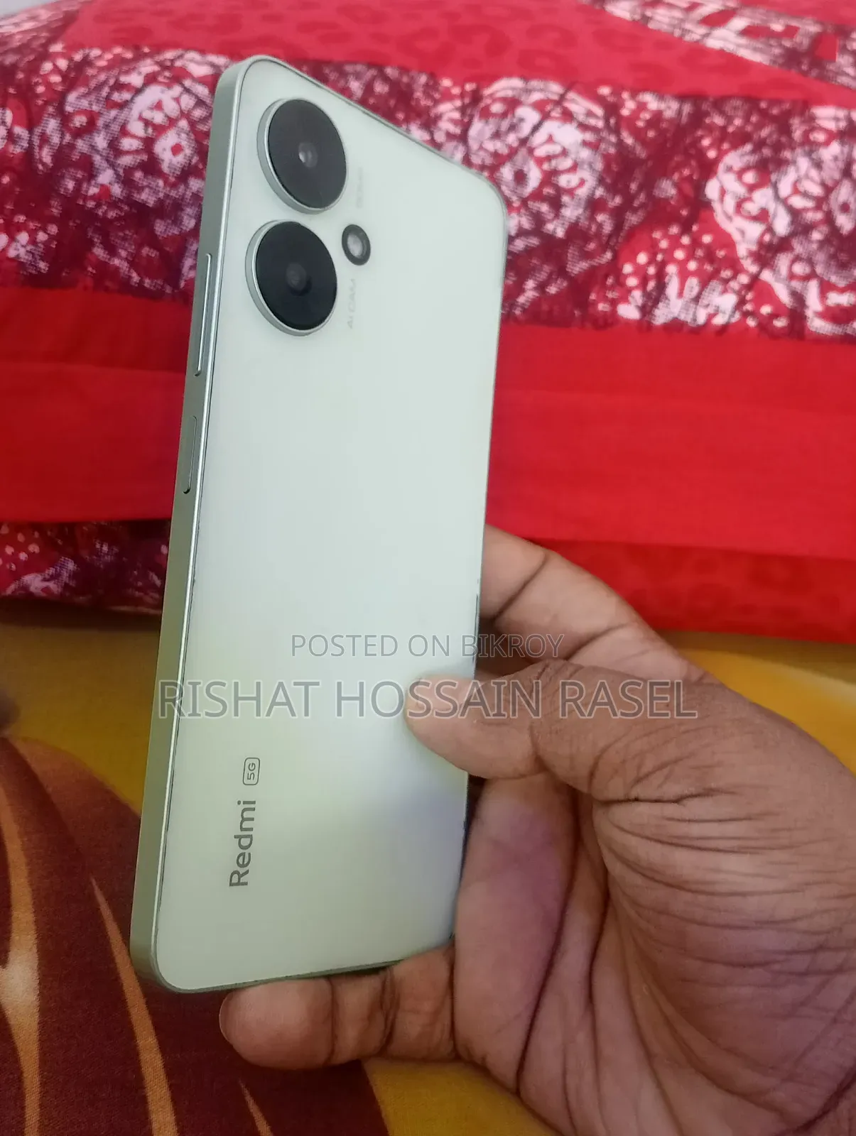 New Xiaomi 13 128 GB Gray