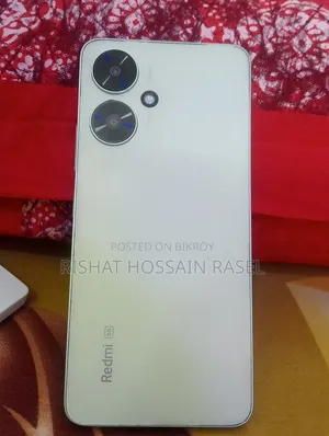 New Xiaomi 13 128 GB Gray
