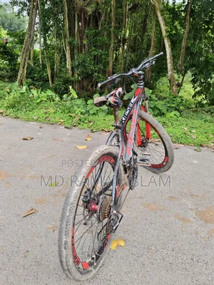 গিয়ার সাইকেল
