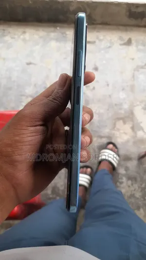শাওমি রেডমি নোট ১১ ১২৮ জিবি নীল