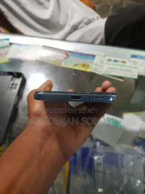 শাওমি রেডমি নোট ১১ ১২৮ জিবি নীল