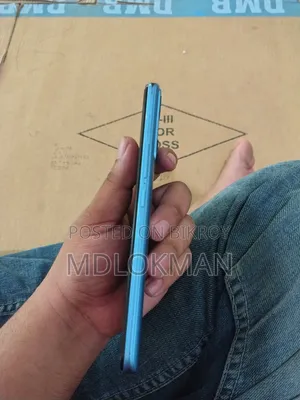 ইনফিনিক্স হট ২০আই ১২৮ জিবি ব্লু