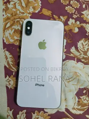 Apple iPhone XS 512 GB Gold