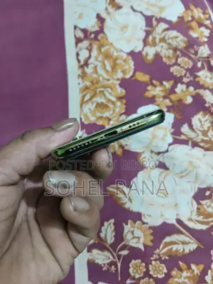 Apple iPhone XS 512 GB Gold