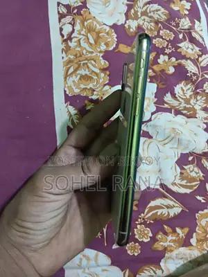 Apple iPhone XS 512 GB Gold