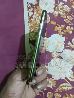 Apple iPhone XS 512 GB Gold