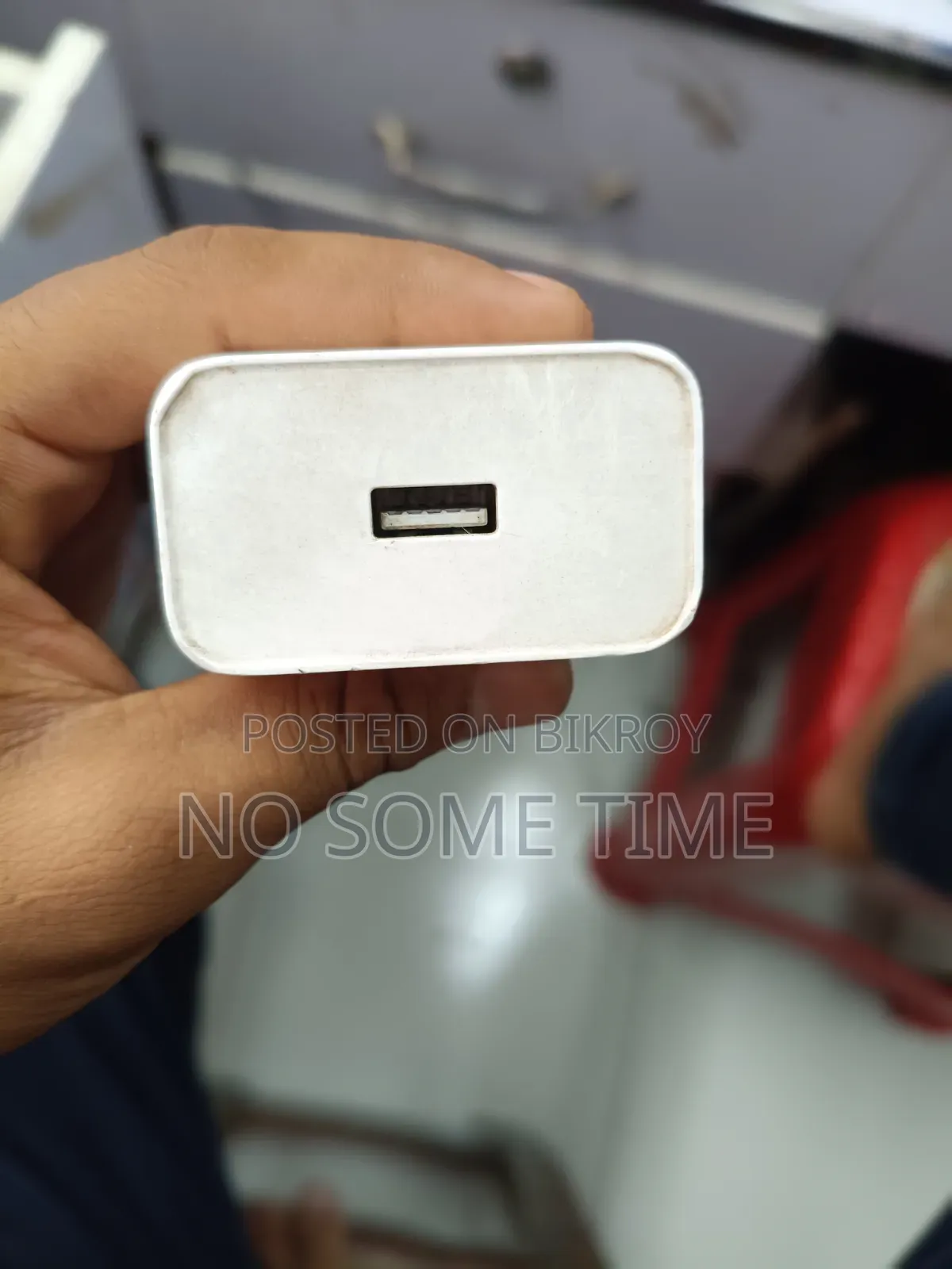 Original Realme 80W SuperVOOC Fast Charger for Sale