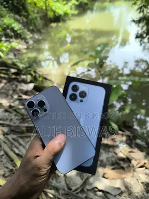Apple iPhone 13 Pro 128 GB Gray