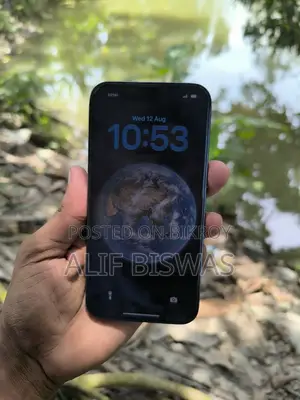 Apple iPhone 13 Pro 128 GB Gray