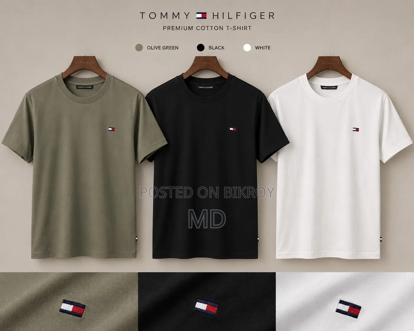 Men's T-Shirt