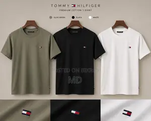 Men's T-Shirt