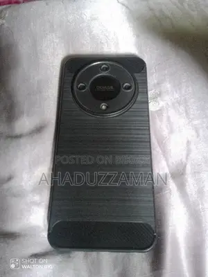 Walton NEXG N9 128 GB Black