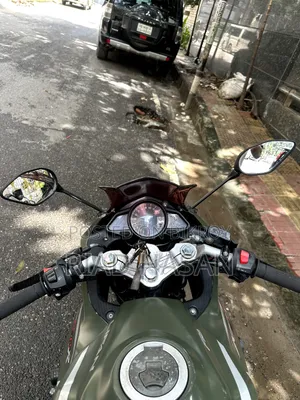 লিফান ২০২১ সবুজ