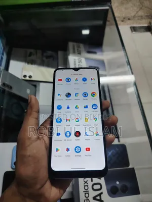 নতুন নোকিয়া জি২০ ১২৮ জিবি সাদা
