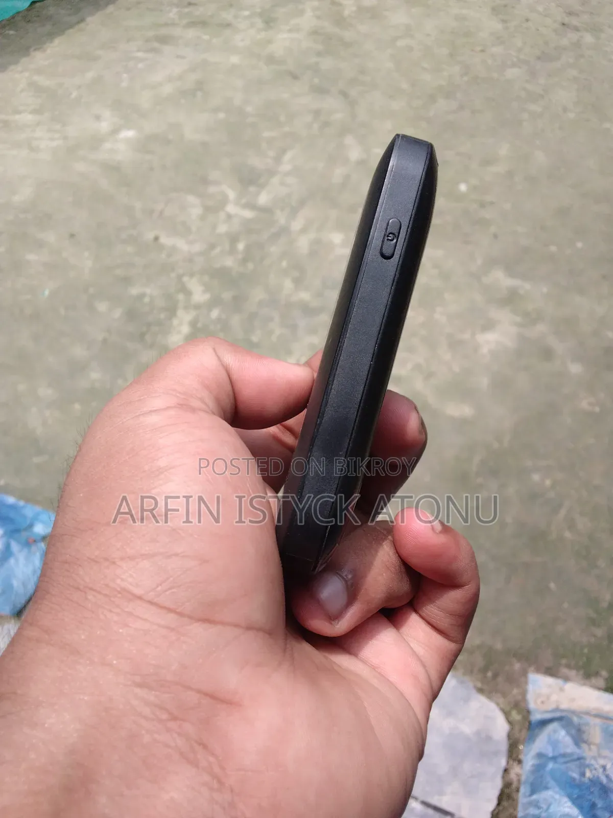 Jio 4G Pocket Router