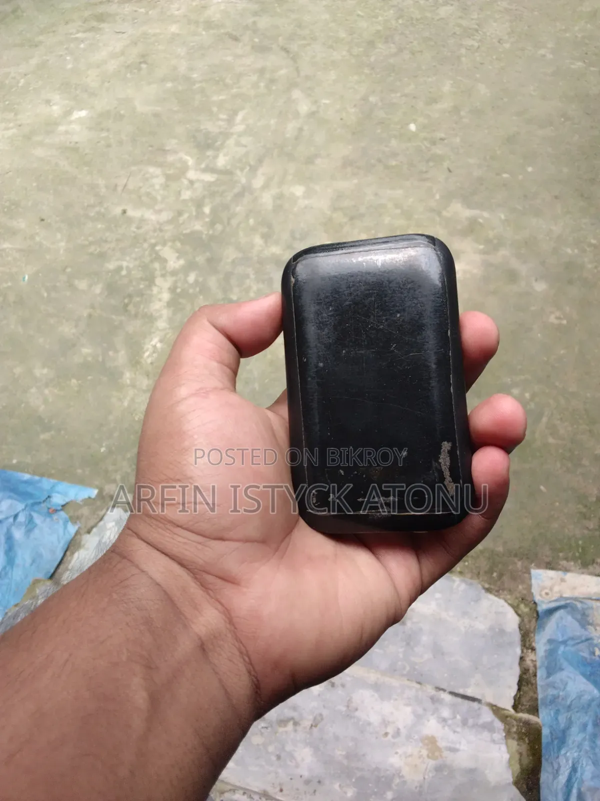 Jio 4G Pocket Router