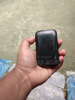Jio 4G Pocket Router