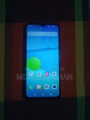 আইটেল এ০৫এস ৩২ জিবি নীল